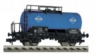503301 Fleischmann Tank car &quot;MARTHA&quot; with brakemans platform